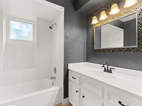 1911 Tawny Oaks Drive, Kingwood TX 77345