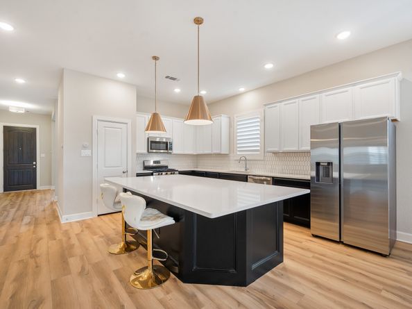 18415 Counce Meadow Court, Cypress TX 77433