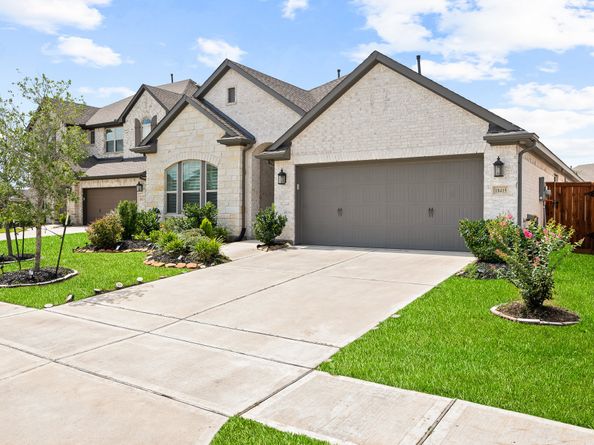 18415 Counce Meadow Court, Cypress TX 77433