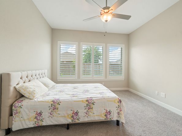 18415 Counce Meadow Court, Cypress TX 77433