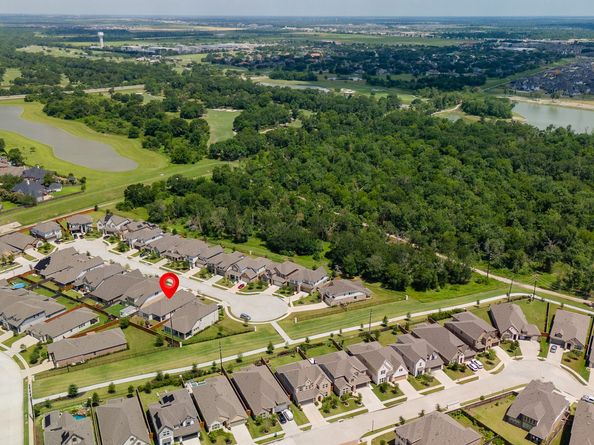 18415 Counce Meadow Court, Cypress TX 77433