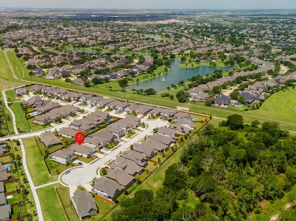18415 Counce Meadow Court, Cypress TX 77433