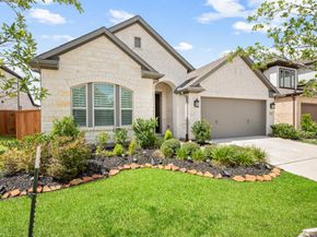 18415 Counce Meadow Court, Cypress TX 77433