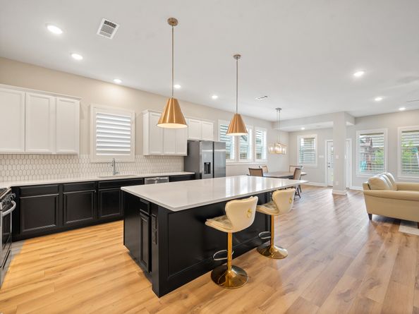 18415 Counce Meadow Court, Cypress TX 77433