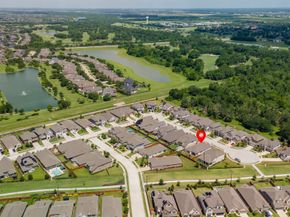 18415 Counce Meadow Court, Cypress TX 77433