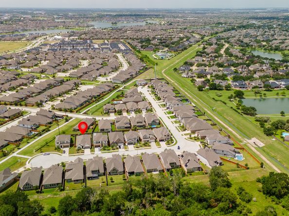 18415 Counce Meadow Court, Cypress TX 77433