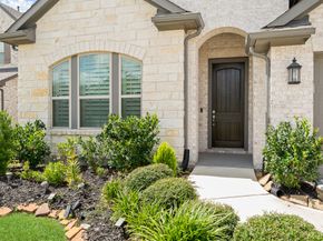 18415 Counce Meadow Court, Cypress TX 77433