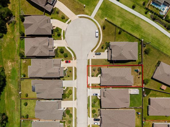 18415 Counce Meadow Court, Cypress TX 77433