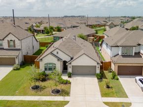 18415 Counce Meadow Court, Cypress TX 77433