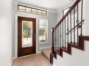 2710 Kings Retreat Circle, Houston TX 77345