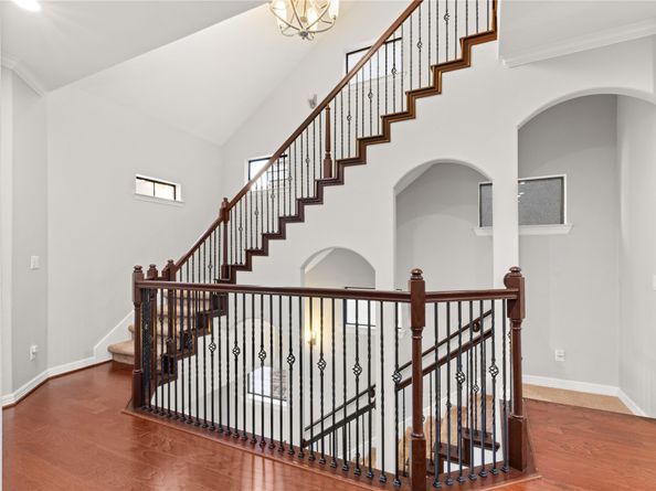 2710 Kings Retreat Circle, Houston TX 77345