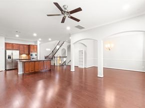 2710 Kings Retreat Circle, Houston TX 77345