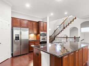 2710 Kings Retreat Circle, Houston TX 77345