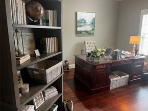 75 Colonial Row Drive, The Woodlands TX 77380
