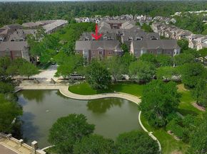 75 Colonial Row Drive, The Woodlands TX 77380