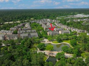 75 Colonial Row Drive, The Woodlands TX 77380