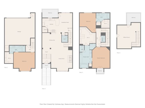 75 Colonial Row Drive, The Woodlands TX 77380