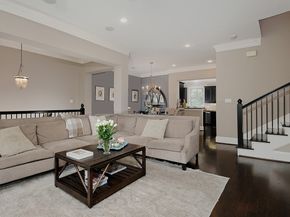 75 Colonial Row Drive, The Woodlands TX 77380