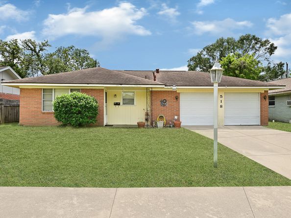 518 Elton Street, Houston TX 77034