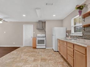 518 Elton Street, Houston TX 77034
