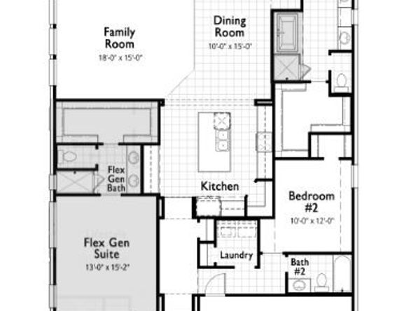 416 Bartlett Street, Webster TX 77598