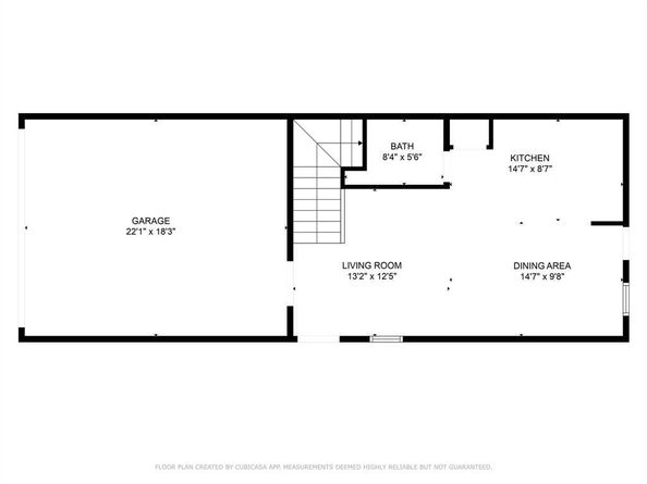 409 Alvia Run Lane B2, Houston TX 77018