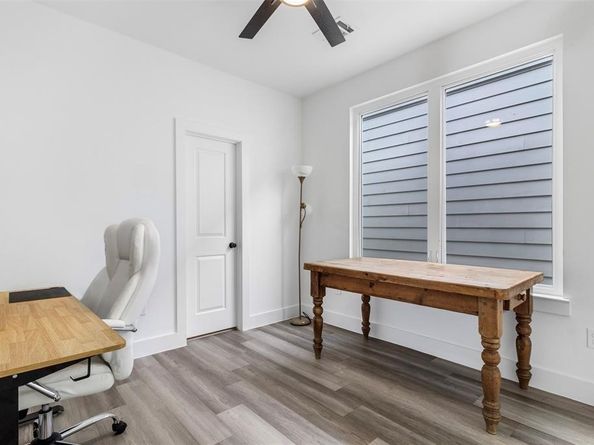 409 Alvia Run Lane B2, Houston TX 77018