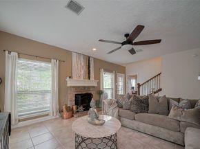 18914 Hikers Trail Drive, Humble TX 77346