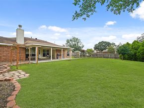 6306 Langham Drive, Houston TX 77084