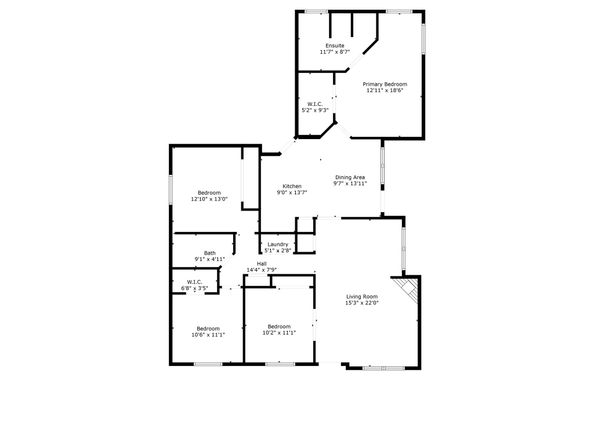6306 Langham Drive, Houston TX 77084