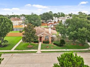 6306 Langham Drive, Houston TX 77084