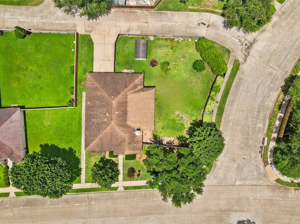6306 Langham Drive, Houston TX 77084