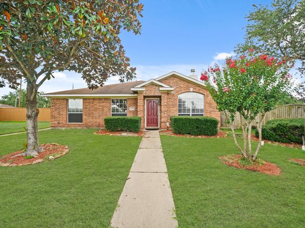 6306 Langham Drive, Houston TX 77084