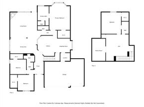 24506 Rossmore Hill Court, Spring TX 77389