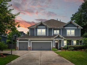 922 Wakefield Drive, Houston TX 77018