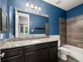 922 Wakefield Drive, Houston TX 77018