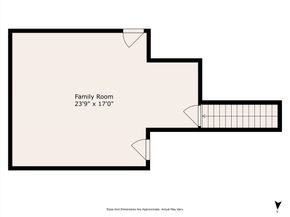 25011 Bow Wood Court, Spring TX 77389