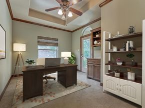 25011 Bow Wood Court, Spring TX 77389