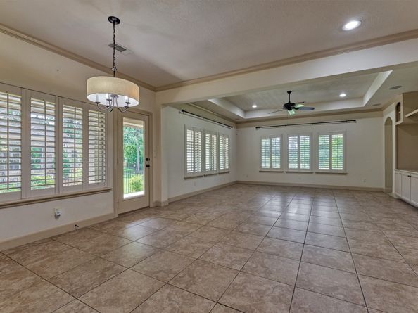 25011 Bow Wood Court, Spring TX 77389