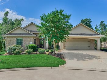 25011 Bow Wood Court
