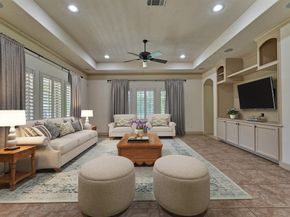 25011 Bow Wood Court, Spring TX 77389