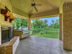 25011 Bow Wood Court, Spring TX 77389