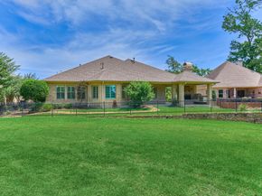 25011 Bow Wood Court, Spring TX 77389