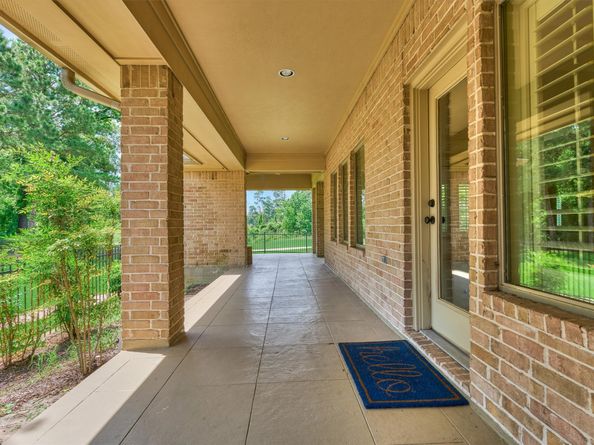 25011 Bow Wood Court, Spring TX 77389