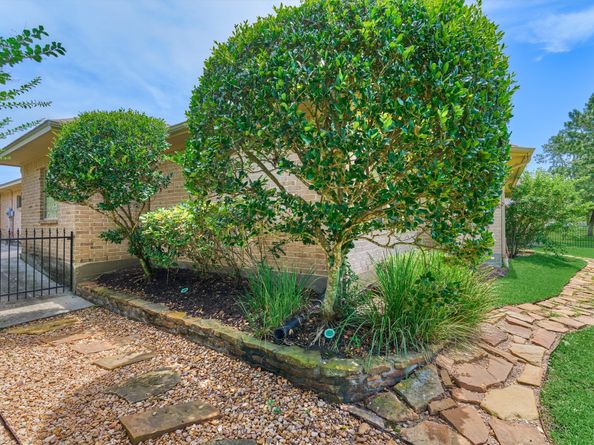 25011 Bow Wood Court, Spring TX 77389