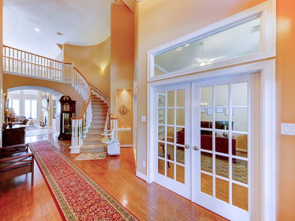 4815 N Pine Brook Way, Houston TX 77059