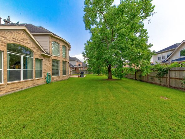 4815 N Pine Brook Way, Houston TX 77059