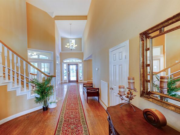 4815 N Pine Brook Way, Houston TX 77059