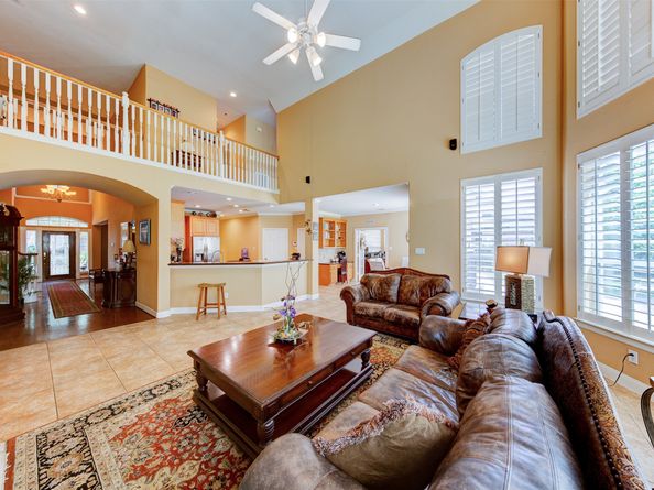 4815 N Pine Brook Way, Houston TX 77059