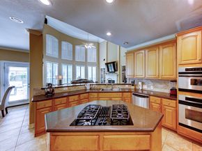 4815 N Pine Brook Way, Houston TX 77059